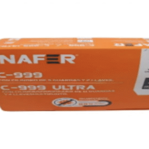 Cerradura Inafer Doble